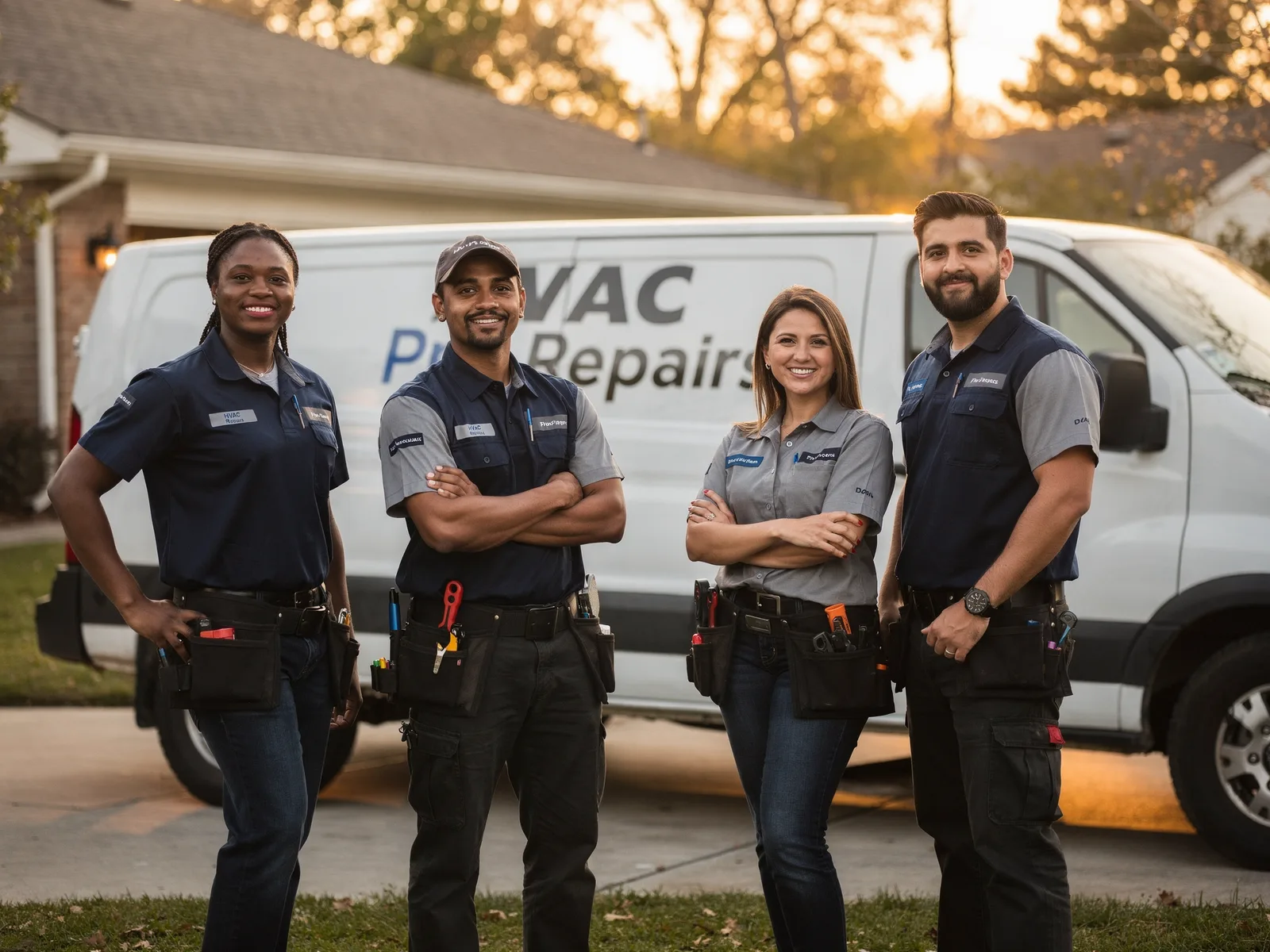 Heat Pump Repair company in Milford, MA